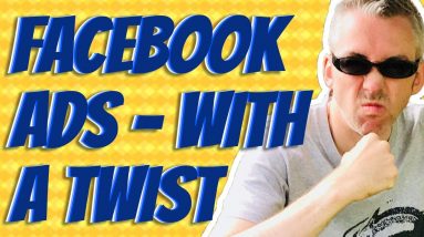 How to Get Traffic to Your Blog From Facebook For Beginners | Ads With a Twist