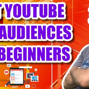 Best YouTube Ads Audiences For Beginners - Problem and Solution Aware