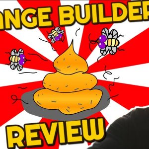 Orange Builder Review | Even The Creators Don't Use it 💩 💩