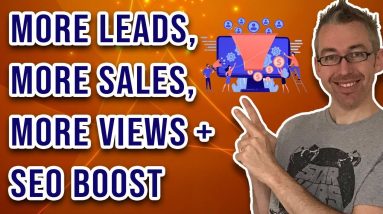 ConvertBox Tips | More Sales, More Leads, More Views + an SEO Boost