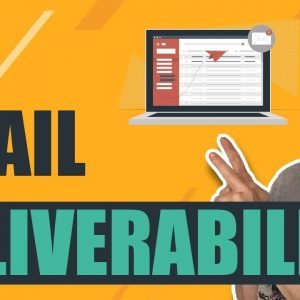 Email Deliverability | Concrete Steps to Avoid the Spam Folder