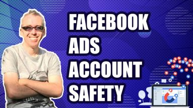 Facebook Ad Accounts Safety | + How to Verify a Domain on Facebook