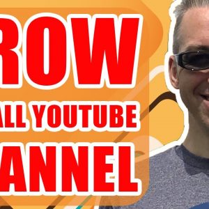 How to Grow a Small YouTube Channel -  Get More traffic from Browse 😮