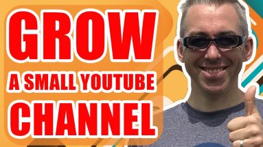 How to Grow a Small YouTube Channel -  Get More traffic from Browse 😮