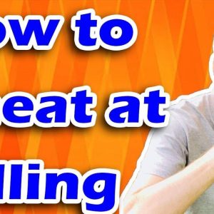 How to Cheat At Selling Ethically And Sell More Online 🔥