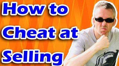 How to Cheat At Selling Ethically And Sell More Online 🔥