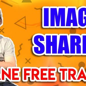 How to get free traffic - Insane Amounts With Memes and Images