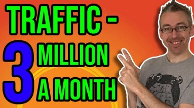 How to Get More Traffic to your Videos, Websites and Images