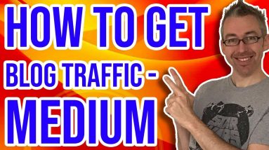 How to Get More Traffic to Your Website -100% FREE Strategy