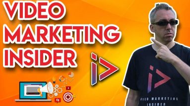 Video Marketing Insider - A Complete updated review of the BEST Video Marketing Course 💪