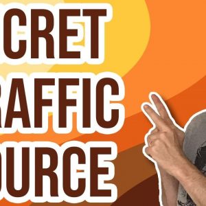 How to get Free Traffic? -  Almost 19 Million Monthly Visitors 💪