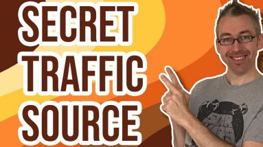 How to get Free Traffic? -  Almost 19 Million Monthly Visitors 💪