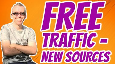 Get More Traffic With This Interesting Traffic Source |  🐝 🐝