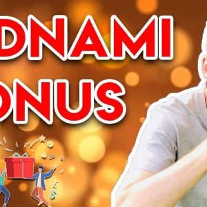 Vidnami Bonus - Access The Best Vidnami Bonus Deal 💪