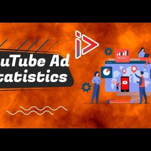 Youtube ads Statistics [2021] 4 Interesting Stats Revealed 😮