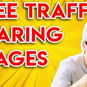 Get More traffic Sharing Images - Best for Graphic Designers and Video Editors 🔥