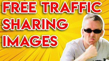 Get More traffic Sharing Images - Best for Graphic Designers and Video Editors 🔥