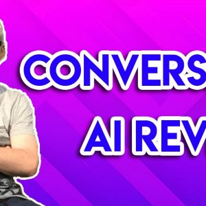 Conversion AI Review by Real Customer🔥  Does It Write Better Than You?