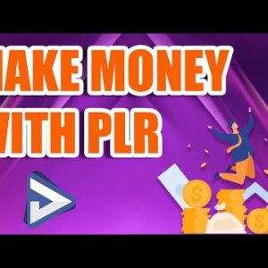 How to Make Money With PLR - Are you Aware of these? 🔥