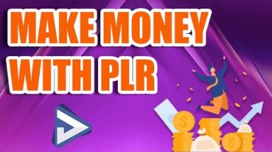 How to Make Money With PLR - Are you Aware of these? 🔥