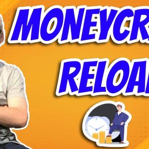 MoneyCraft Reloaded Review - Unique Way to Make Money online 🎮