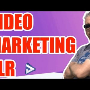 Video Marketing PLR - Huge Video Marketing PLR Package 🔥