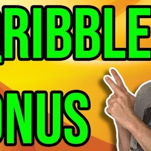 Sqribble Bonus | Access The Best Sqribble  Bonus Deal 💪