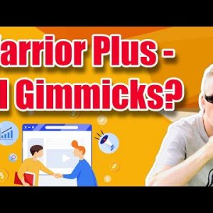 Warrior Plus: Why is So Much Junk Sold - And Allowed? 😰