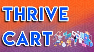 ThriveCart Review & Walkthrough For Affiliates & Vendors - ★Beginners★