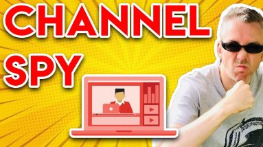 How to Get More Traffic to Your YouTube Channel - Channel Spying 🕵