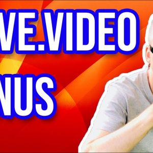 Wave.Video Bonus - Unique Bonus and Discount 🔥