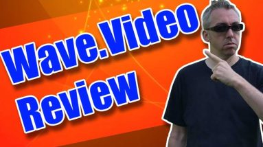 Wave.Video Review ⚡A full walkthrough of Wave.Video⚡