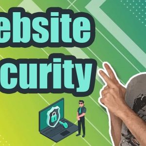 Website Security PLR: Premium PLR You Can Rebrand, sell & Profit