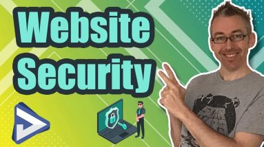 Website Security PLR: Premium PLR You Can Rebrand, sell & Profit