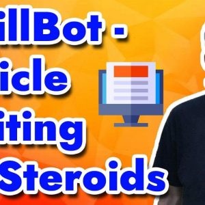 How to Write Blog Content Quickly 🌠 Quillbot Vs Jarvis Vs Secret