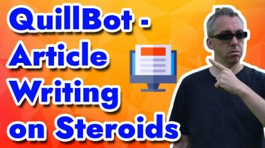 How to Write Blog Content Quickly 🌠 Quillbot Vs Jarvis Vs Secret