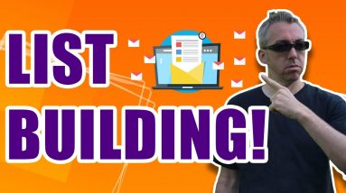 List Building With Exit and Entry Pops: Build a Targeted List 🔥