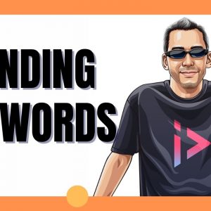 How to Find Trending Keywords In Any Niche Fast 🔥