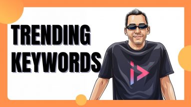 How to Find Trending Keywords In Any Niche Fast 🔥