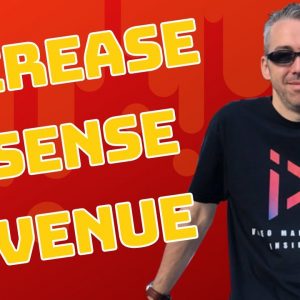 How to Increase Adsense Revenue - Simple Tip to Earn More From YouTube