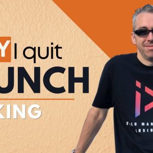 Launch Jacking - Why I Stopped Wasting My Time With It