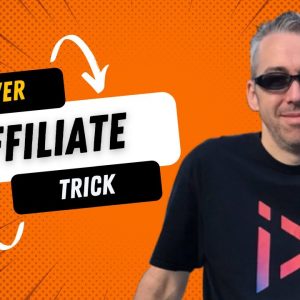 Make More Affiliate Sales With This Cool Trick 🔥