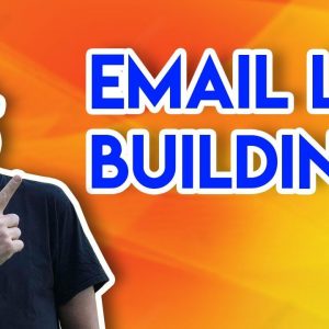 Email List Building for Beginners | List Building Couch