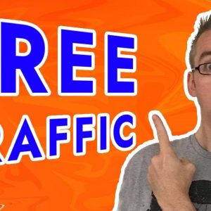 Free Traffic - A New Little Known Free Traffic Source