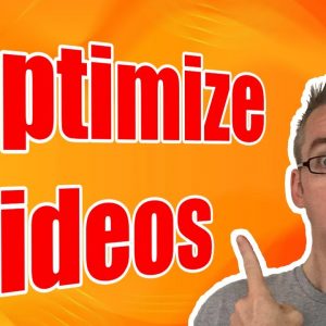 How to Optimize Old Videos - Get More Traffic 🔥