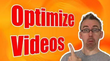 How to Optimize Old Videos - Get More Traffic 🔥