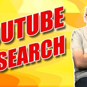 Low Competition Keywords With High Traffic For YouTube