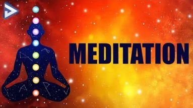 PLR Meditation | Video Meditation PLR ✨✨