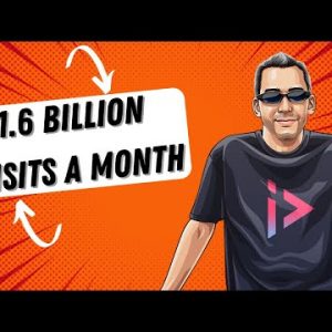 Free Website Traffic | 1.6 BILLION Visits A Month!