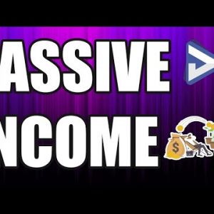 Passive Income Online: 3 Methods I Use - No Hype